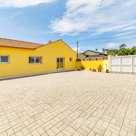 Casa Do Sobreiro 公寓 *