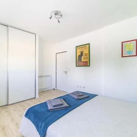 Casa Pripyat Apartment