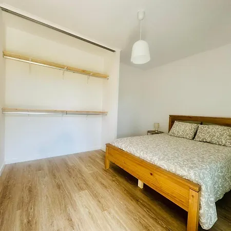 Casa Pripyat Apartment