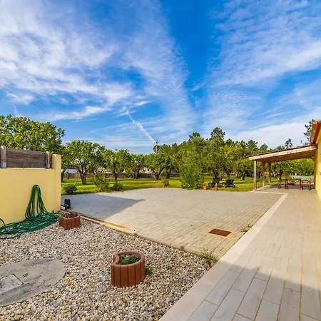 Apartmán Casa Do Sobreiro