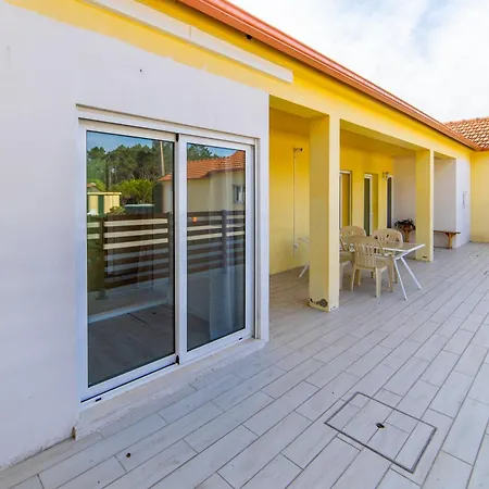 Casa Do Sobreiro