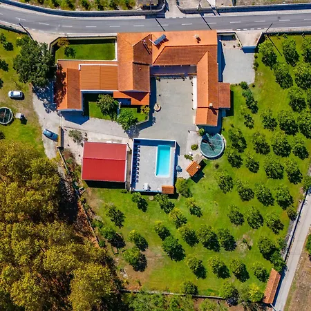 Casa Do Sobreiro * Cantanhede