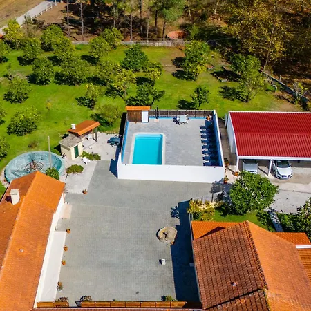 Casa Do Sobreiro