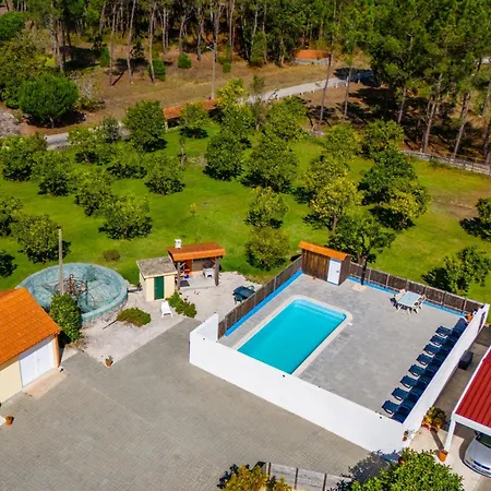 Apartmán Casa Do Sobreiro