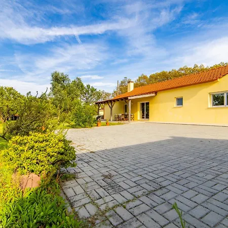 Casa Do Sobreiro Apartament *