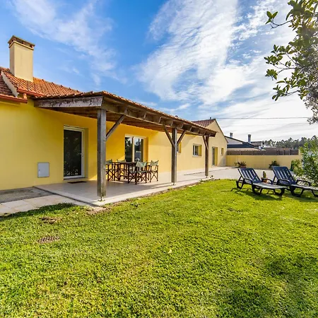 Casa Do Sobreiro Cantanhede