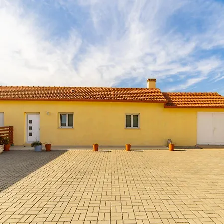 Διαμέρισμα Casa Do Sobreiro *