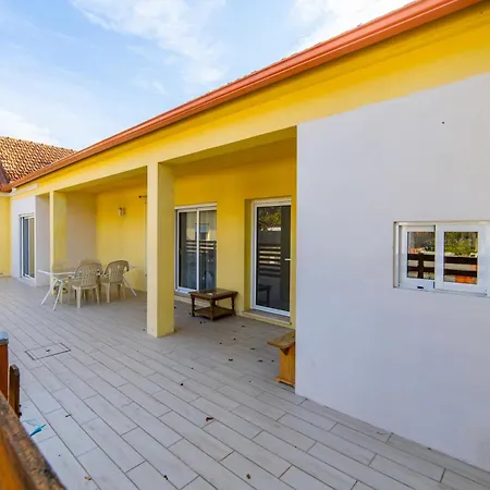 Casa Do Sobreiro Διαμέρισμα Cantanhede