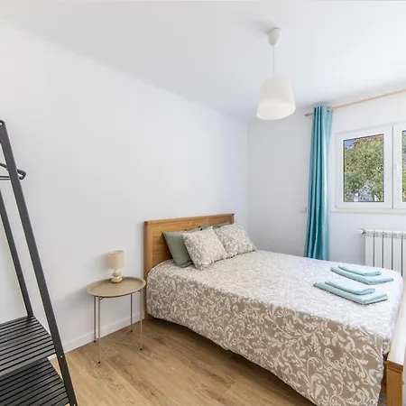 Apartmán Casa Do Sobreiro