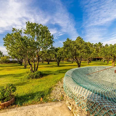 Casa Do Sobreiro Cantanhede