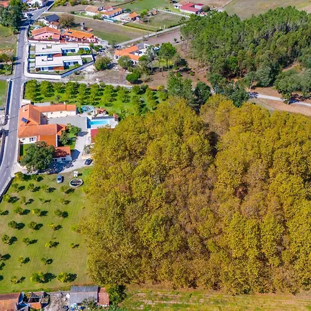 Casa Do Sobreiro Apartmán Cantanhede