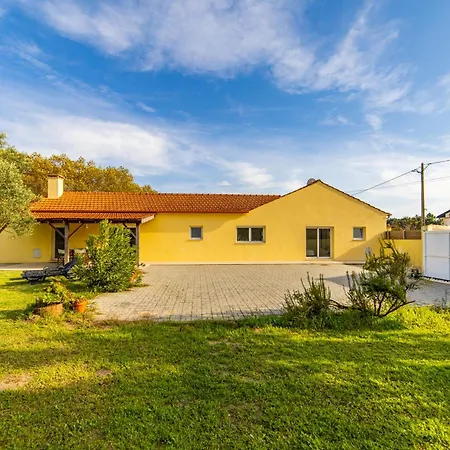 Apartmán Casa Do Sobreiro