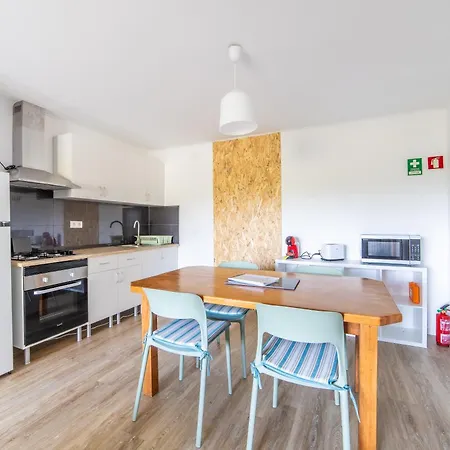 Casa Do Sobreiro Apartmán *