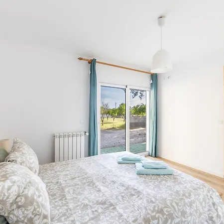 Apartmán Casa Do Sobreiro *