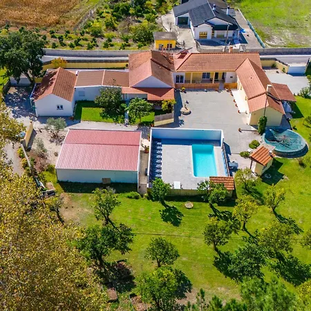 Casa Do Sobreiro Cantanhede