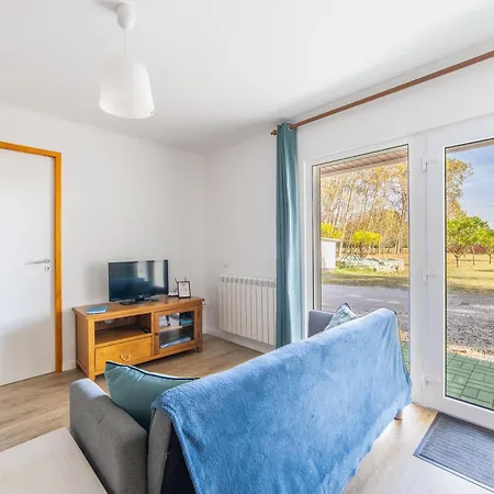 Casa Do Sobreiro Apartmán