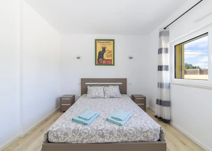 Apartament Casa Do Sobreiro *