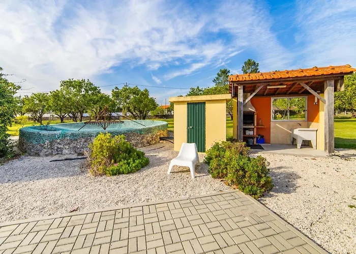 Casa Do Sobreiro Apartament Cantanhede