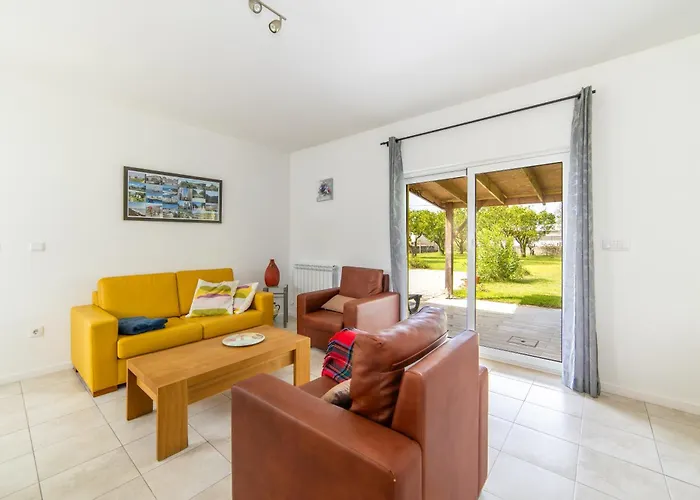 Casa Do Sobreiro Apartament