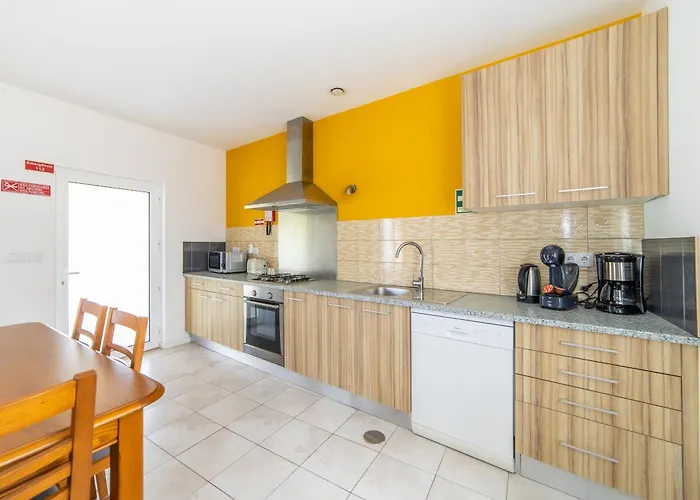 Apartament Casa Do Sobreiro *