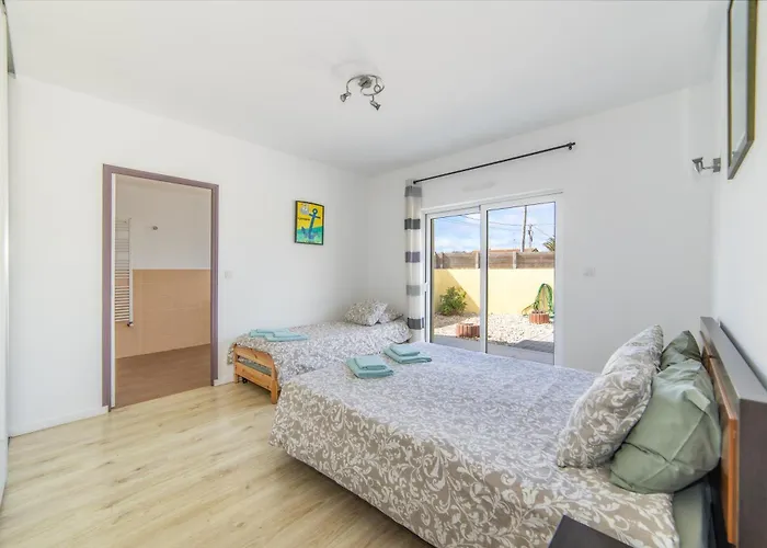 Casa Do Sobreiro Διαμέρισμα Cantanhede