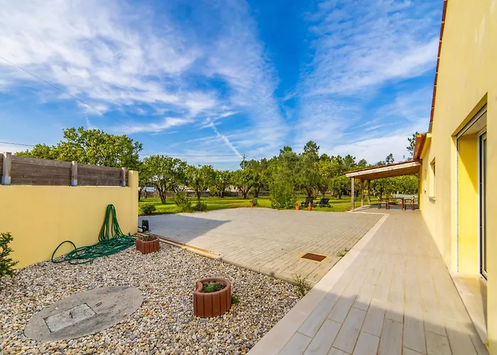 Διαμέρισμα Casa Do Sobreiro