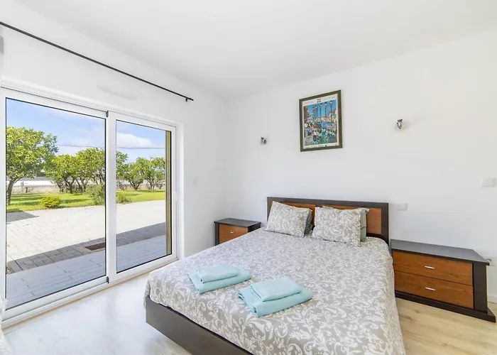 Casa Do Sobreiro * Cantanhede