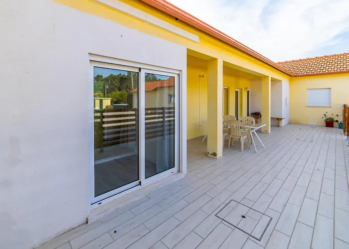 Casa Do Sobreiro