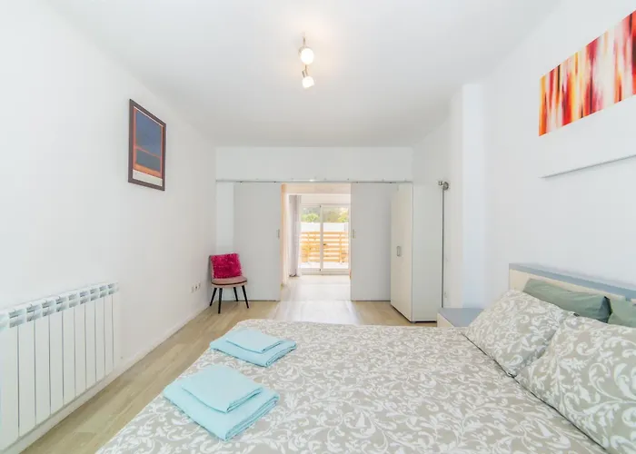 Apartament Casa Do Sobreiro