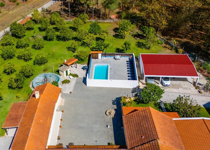 Casa Do Sobreiro