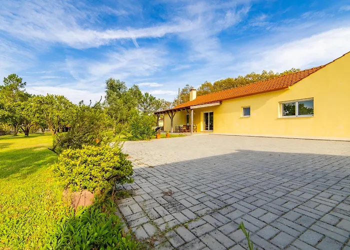 Casa Do Sobreiro Apartament *