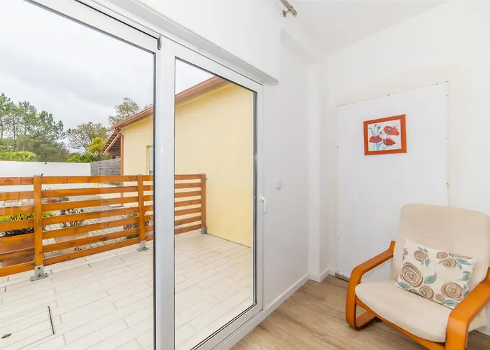 Apartament Casa Do Sobreiro *