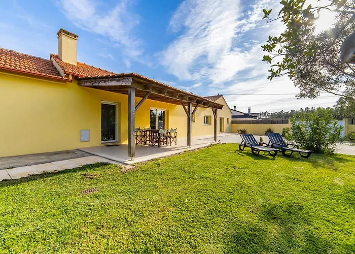 Casa Do Sobreiro Cantanhede