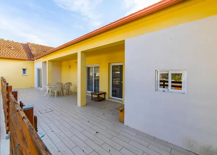 Casa Do Sobreiro Appartamento Cantanhede