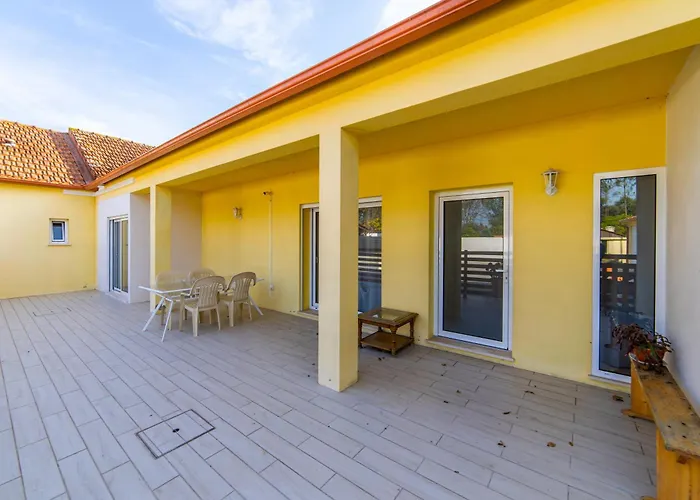 Casa Do Sobreiro * Cantanhede