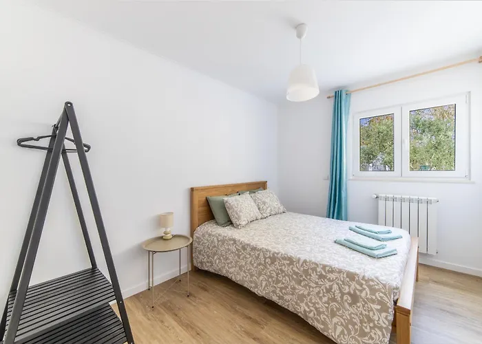 Apartament Casa Do Sobreiro