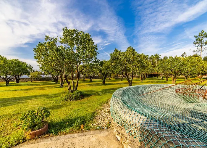 Casa Do Sobreiro Cantanhede