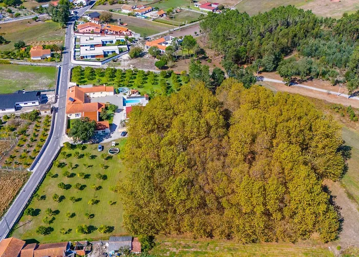 Casa Do Sobreiro Διαμέρισμα Cantanhede