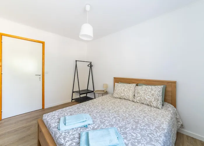 Casa Do Sobreiro Apartament