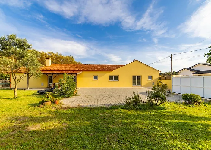 Apartament Casa Do Sobreiro