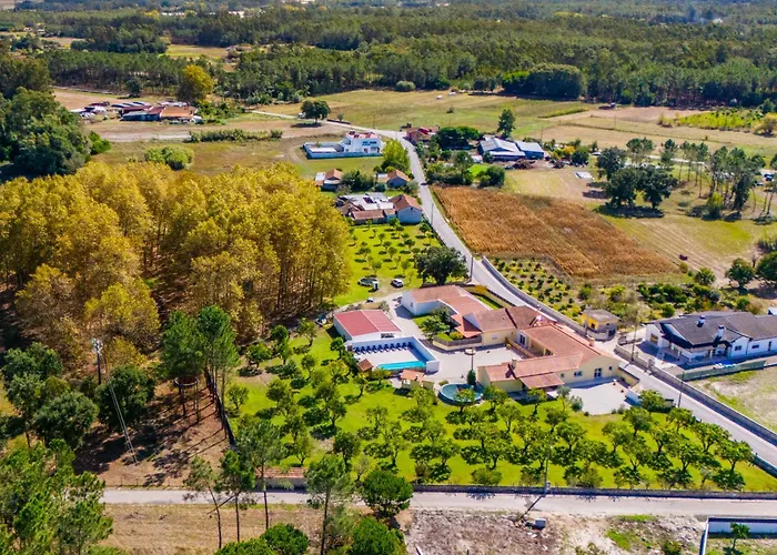 Casa Do Sobreiro * Cantanhede