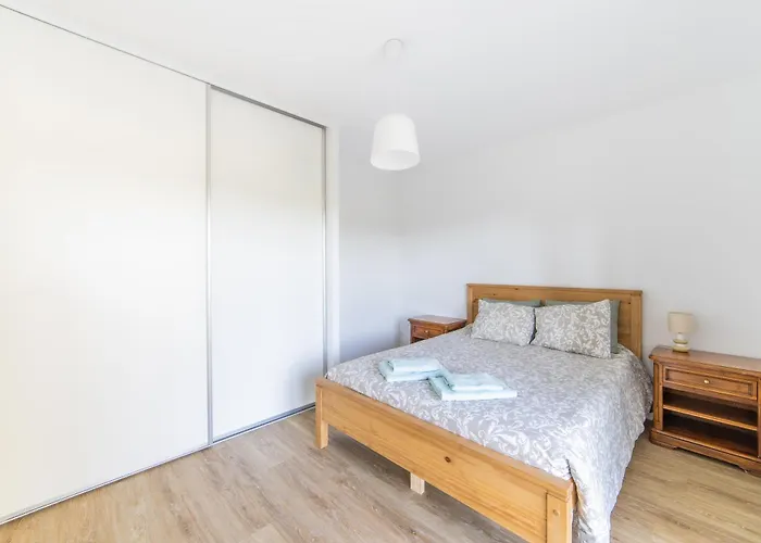 Apartament Casa Do Sobreiro