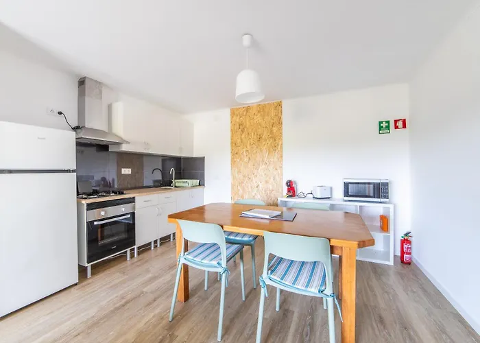 Casa Do Sobreiro Apartament *