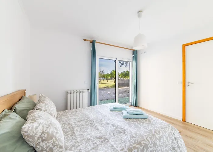 Apartament Casa Do Sobreiro *