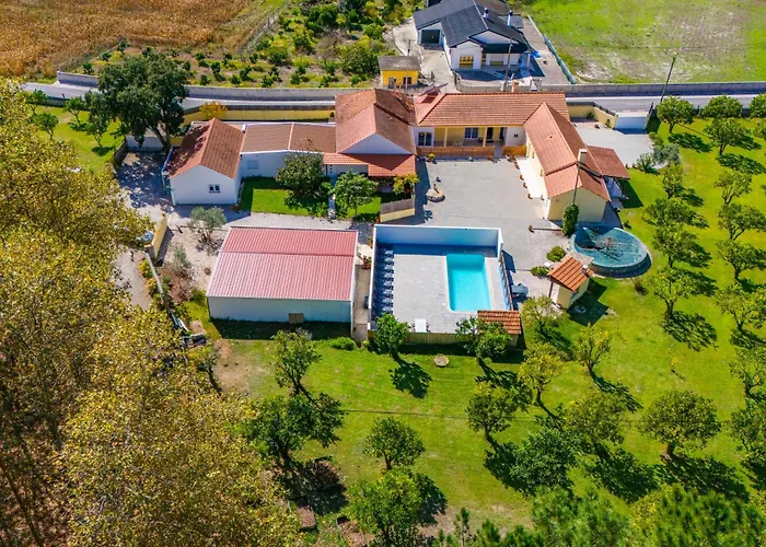 Casa Do Sobreiro Cantanhede