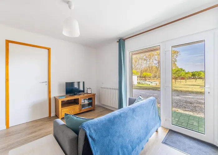 Casa Do Sobreiro Apartament